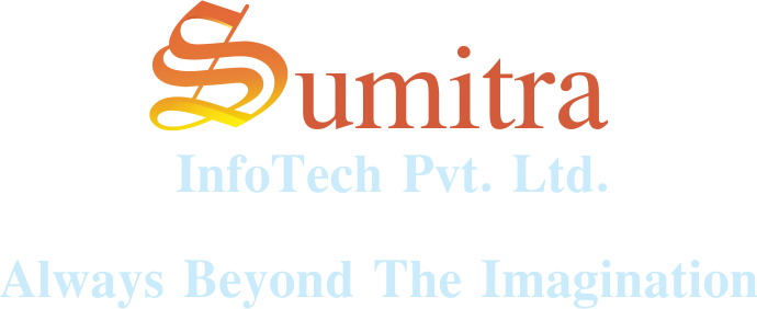 sumitrainfotech website design and development company